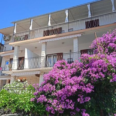 Stonewood Dalmacija Apartamento Primošten Exterior foto