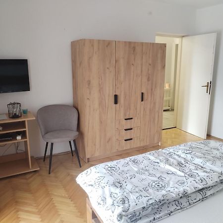 Stonewood Dalmacija Apartamento Primošten Exterior foto