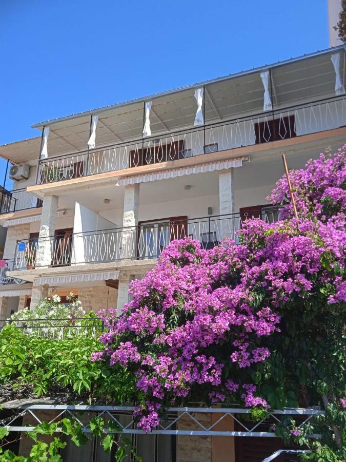 Stonewood Dalmacija Apartamento Primošten Exterior foto