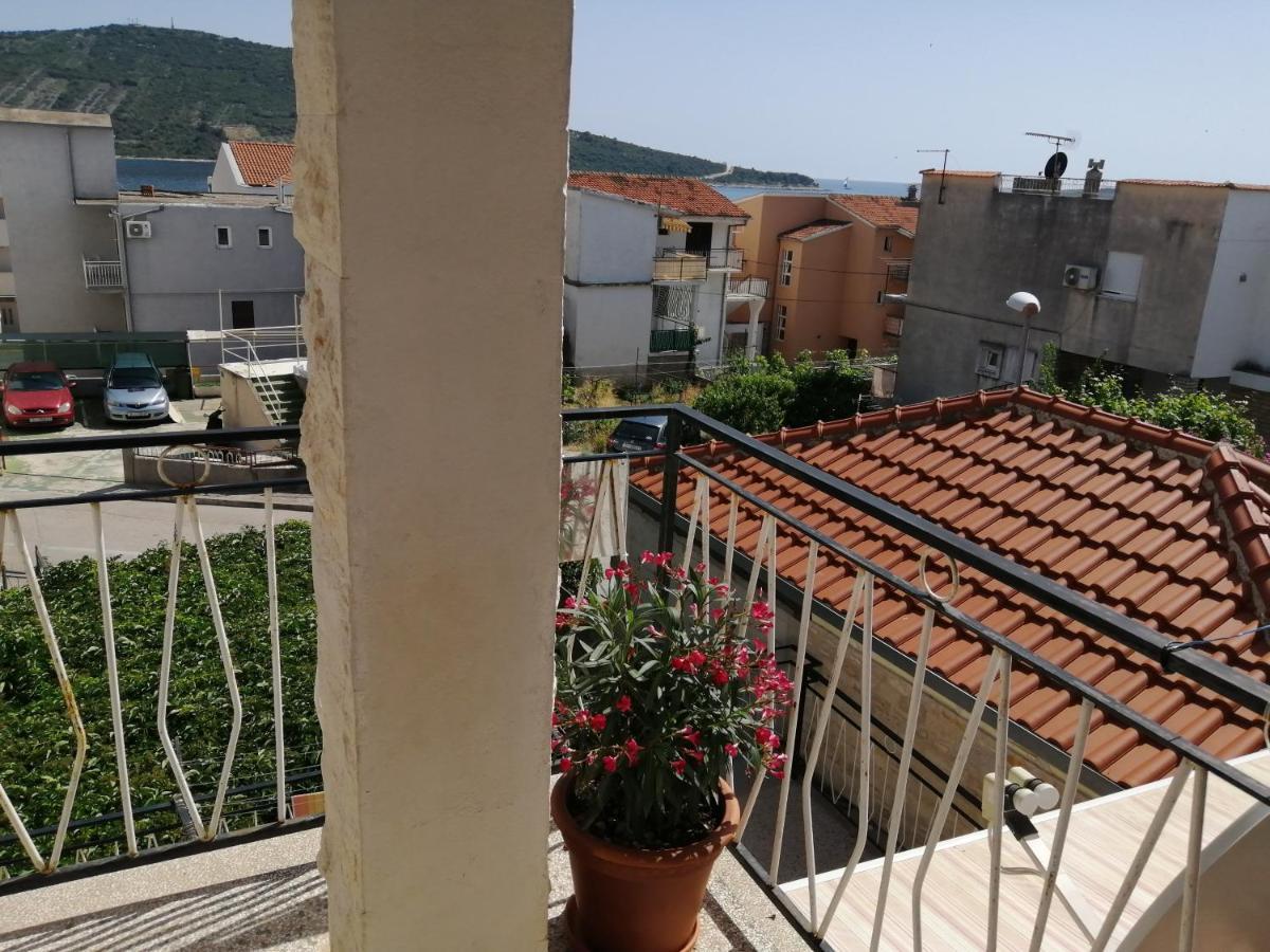 Stonewood Dalmacija Apartamento Primošten Exterior foto