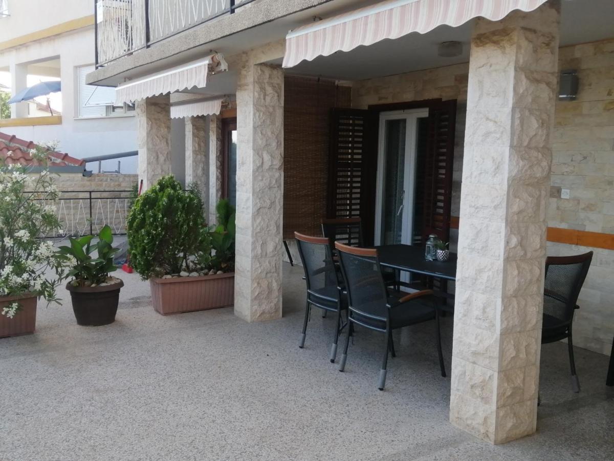 Stonewood Dalmacija Apartamento Primošten Exterior foto