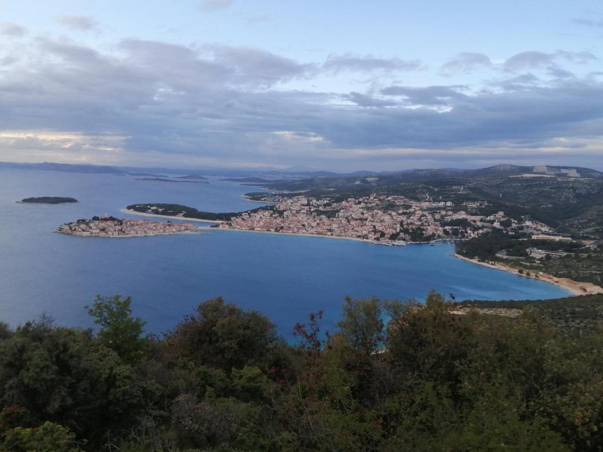 Stonewood Dalmacija Apartamento Primošten Exterior foto
