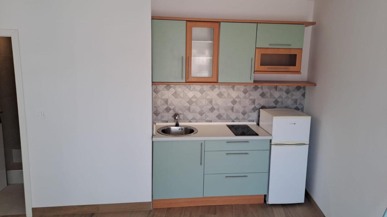 Stonewood Dalmacija Apartamento Primošten Exterior foto
