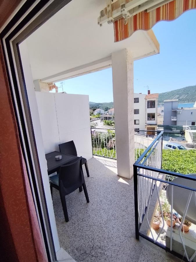 Stonewood Dalmacija Apartamento Primošten Exterior foto