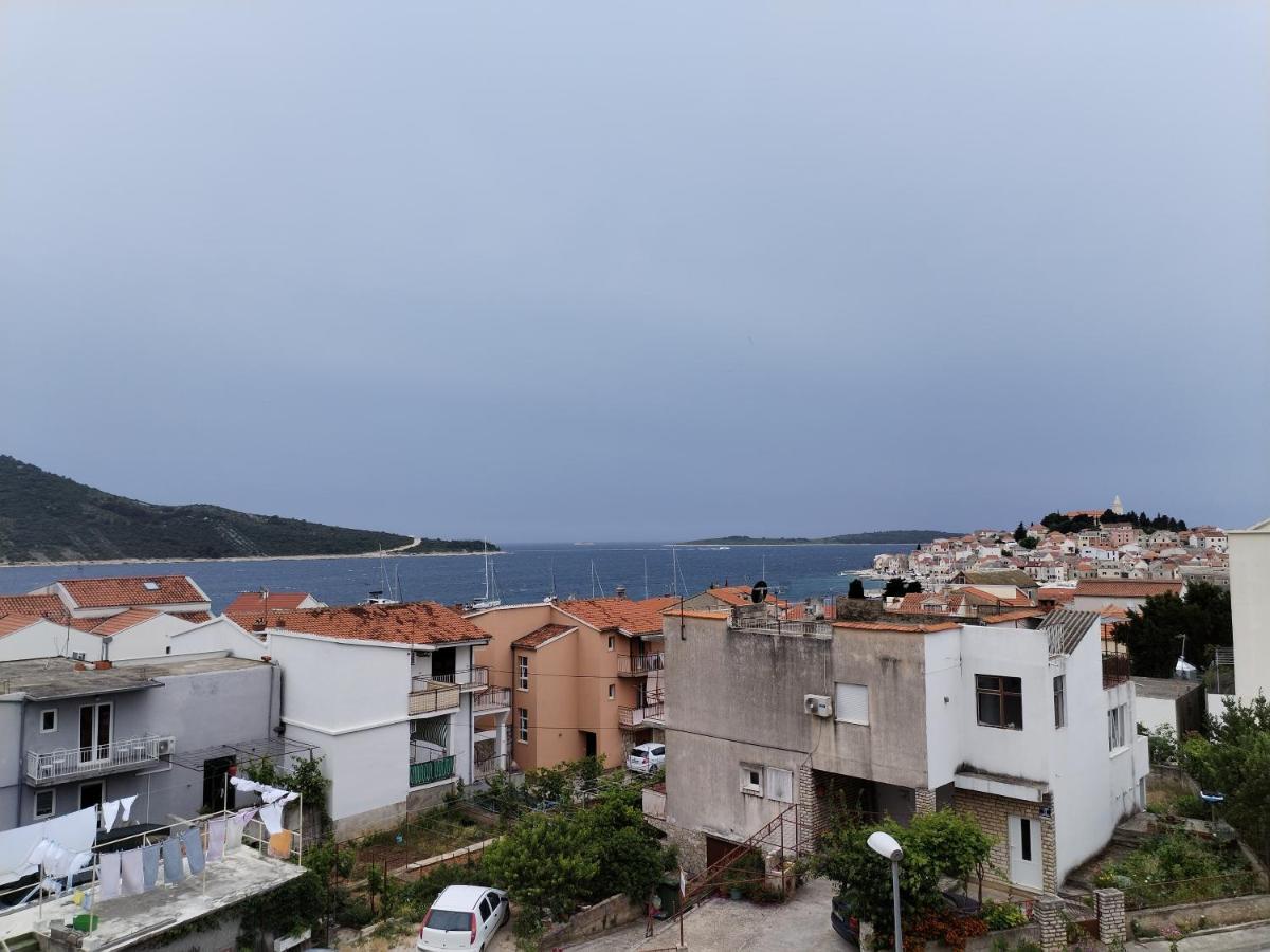 Stonewood Dalmacija Apartamento Primošten Exterior foto
