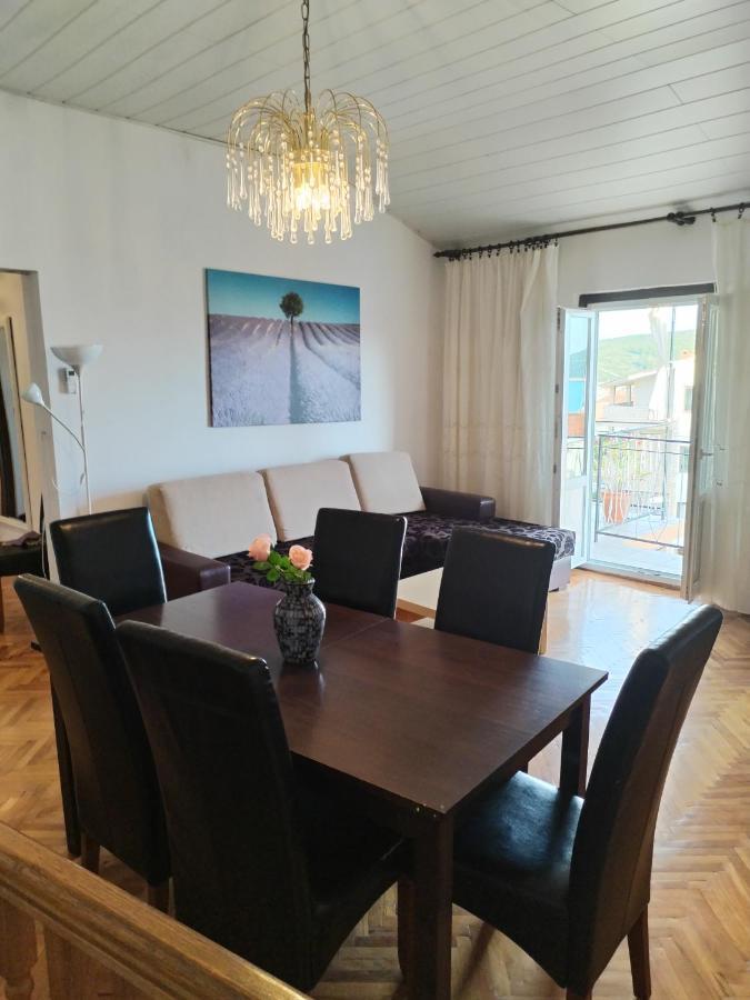 Stonewood Dalmacija Apartamento Primošten Exterior foto