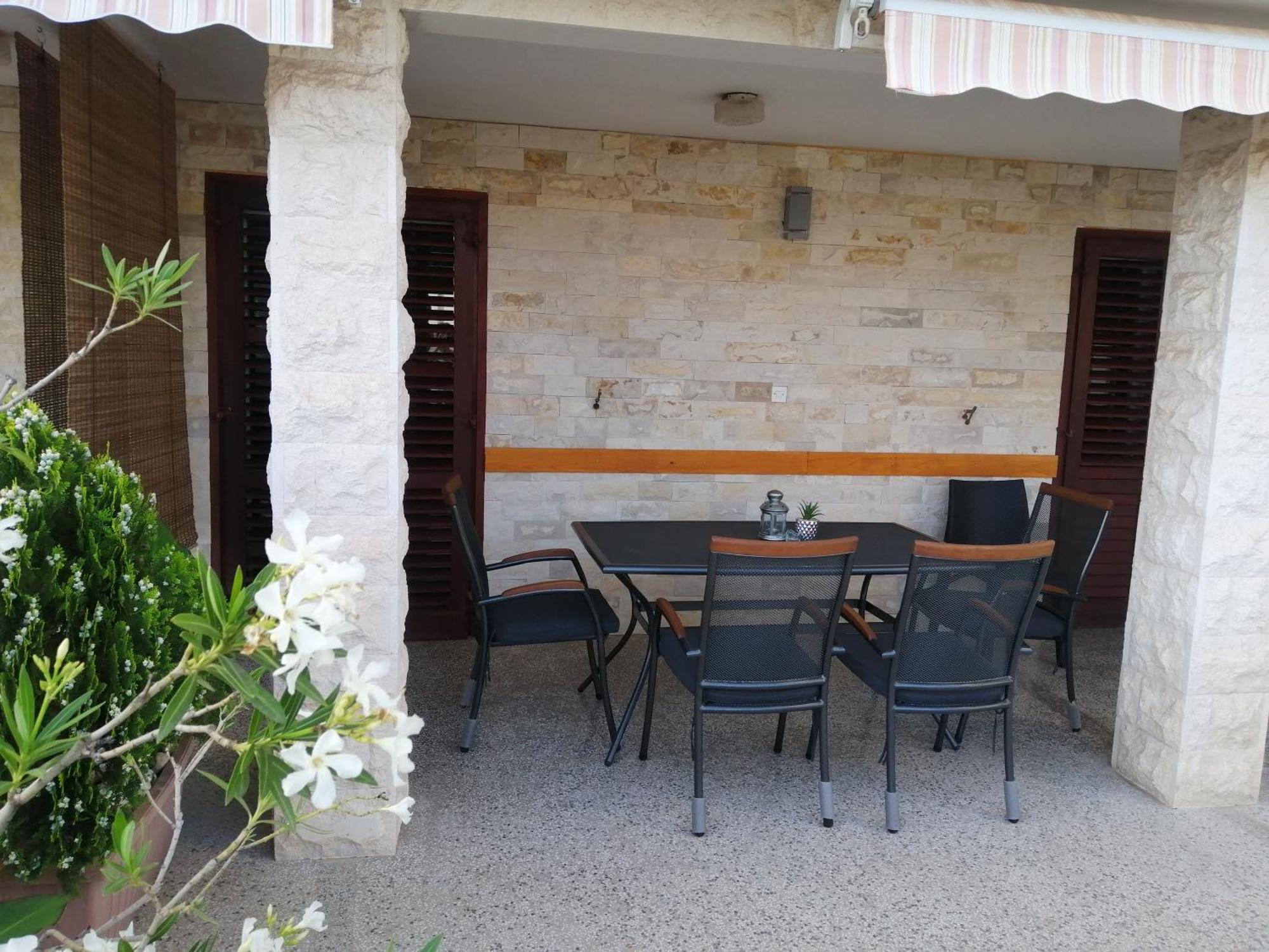 Stonewood Dalmacija Apartamento Primošten Exterior foto