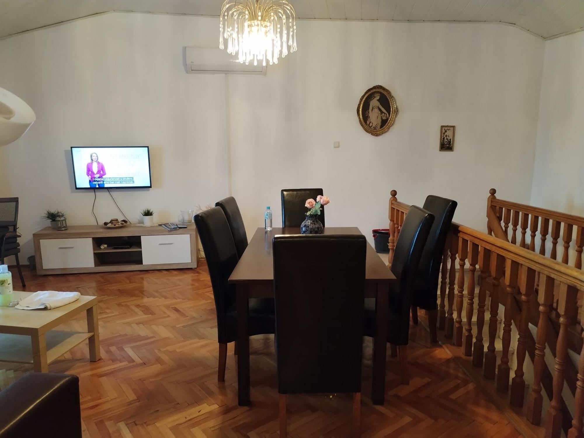 Stonewood Dalmacija Apartamento Primošten Quarto foto