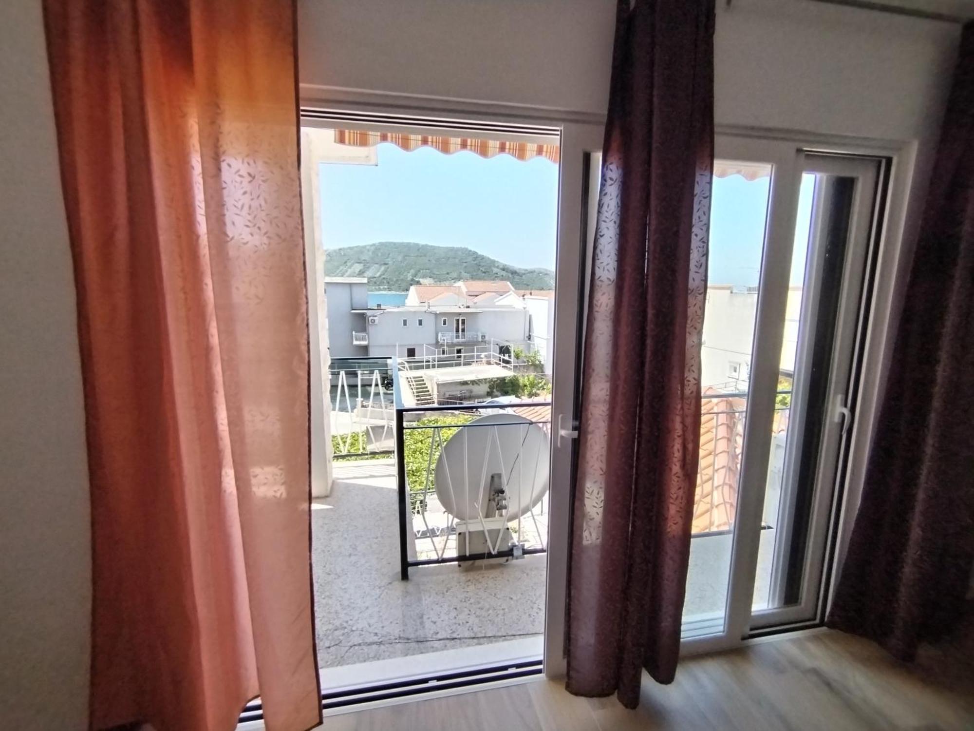 Stonewood Dalmacija Apartamento Primošten Quarto foto