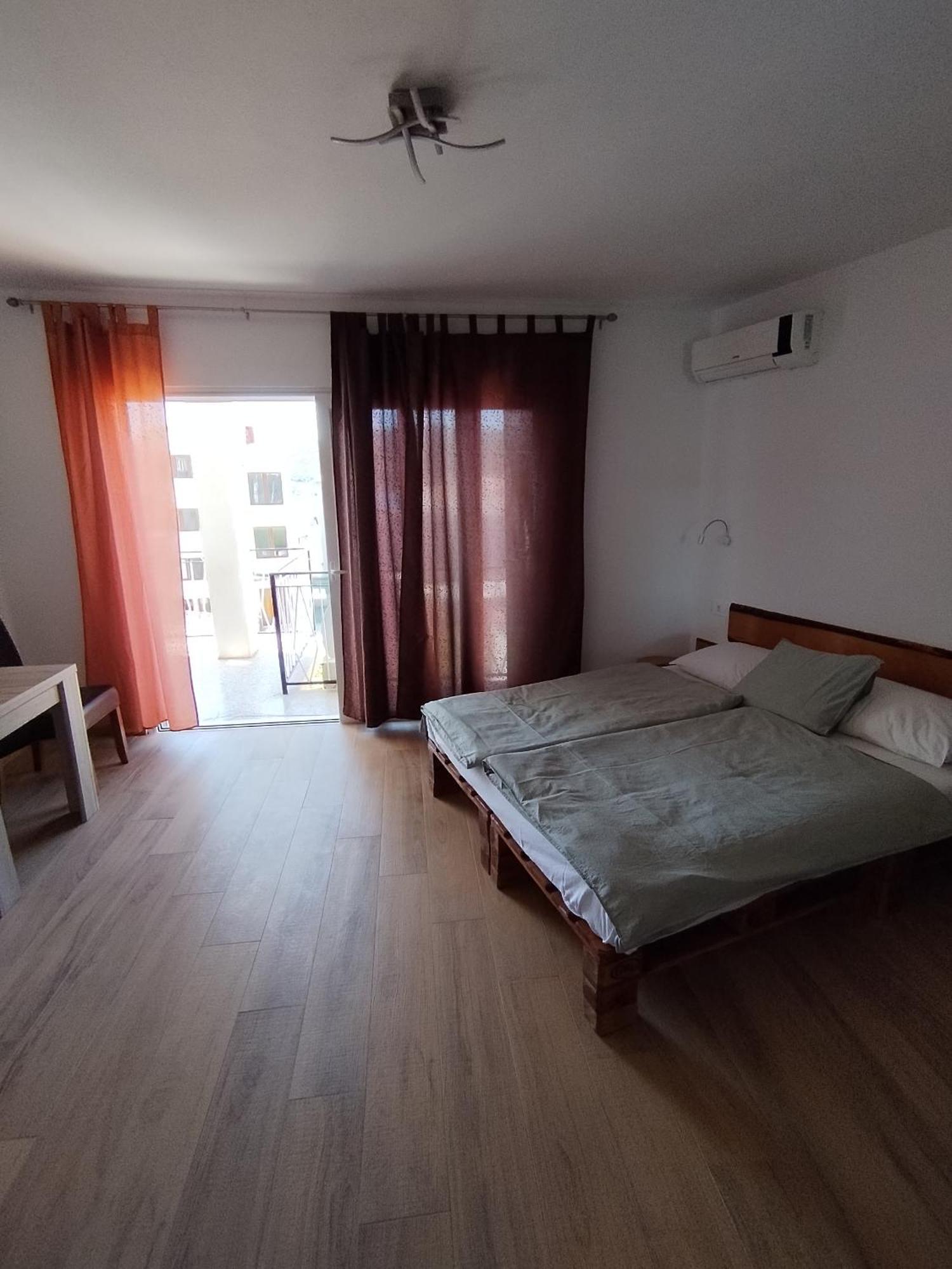 Stonewood Dalmacija Apartamento Primošten Quarto foto