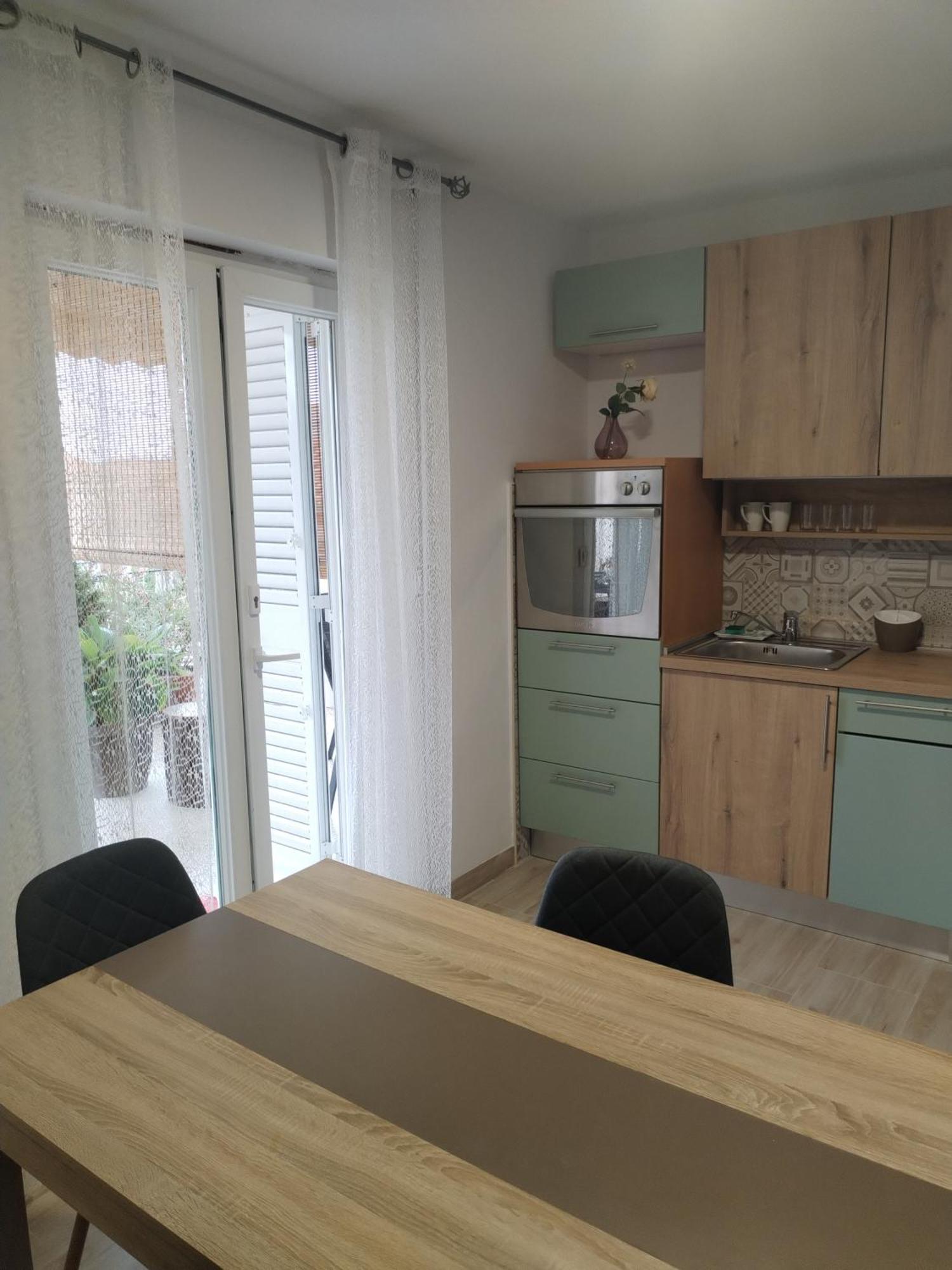 Stonewood Dalmacija Apartamento Primošten Quarto foto