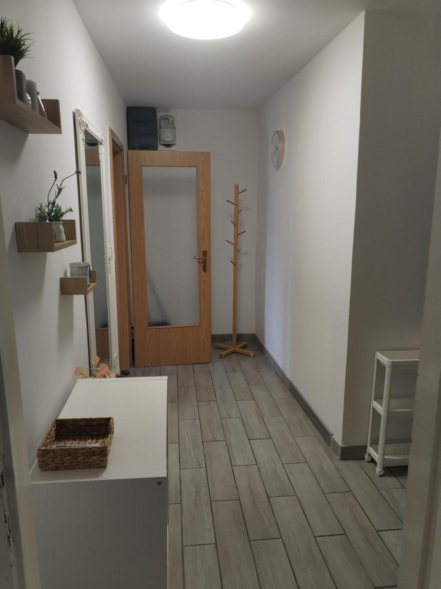 Stonewood Dalmacija Apartamento Primošten Exterior foto