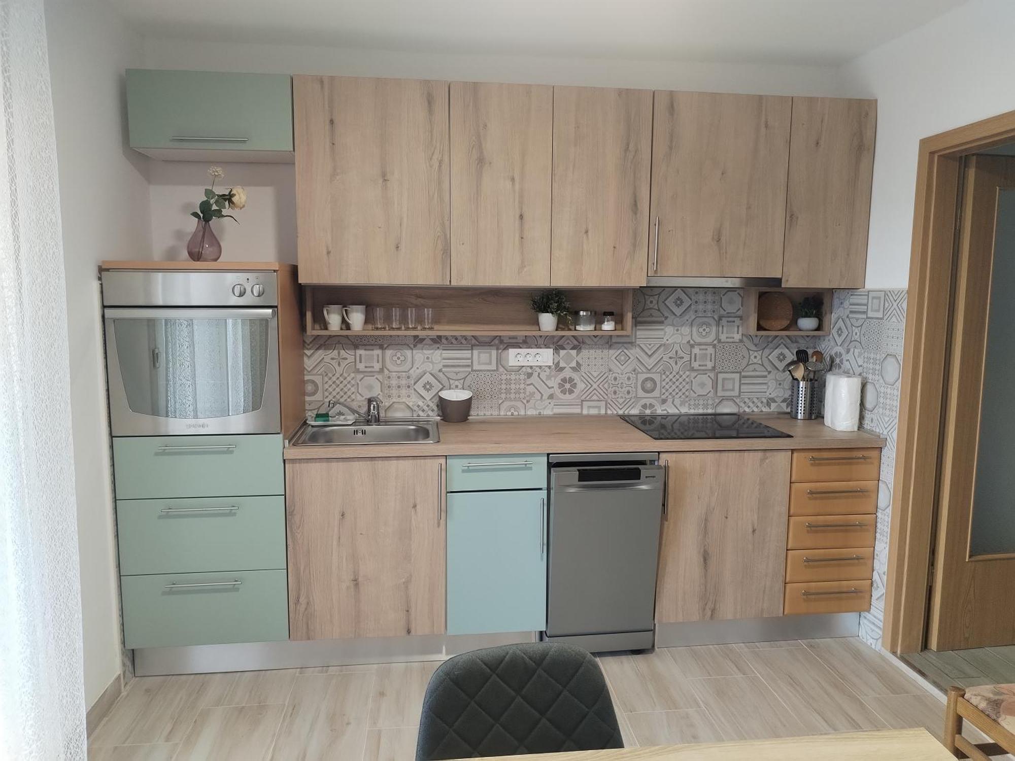 Stonewood Dalmacija Apartamento Primošten Exterior foto