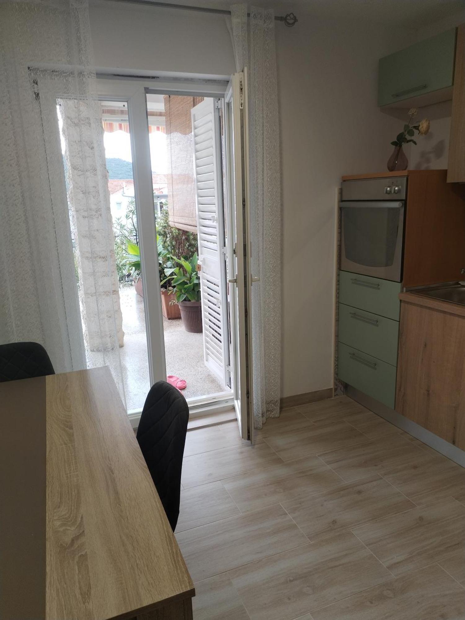 Stonewood Dalmacija Apartamento Primošten Quarto foto