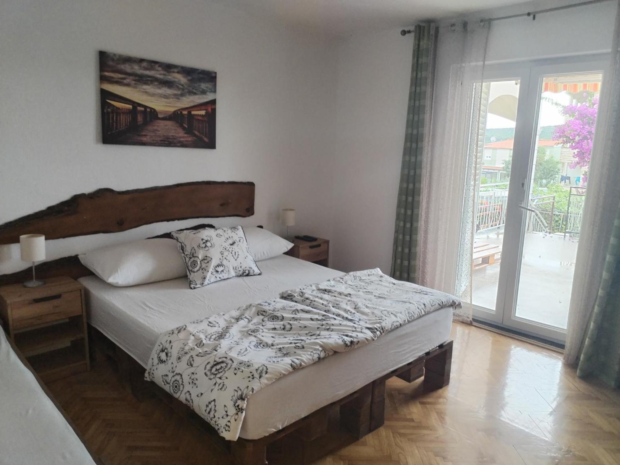 Stonewood Dalmacija Apartamento Primošten Exterior foto