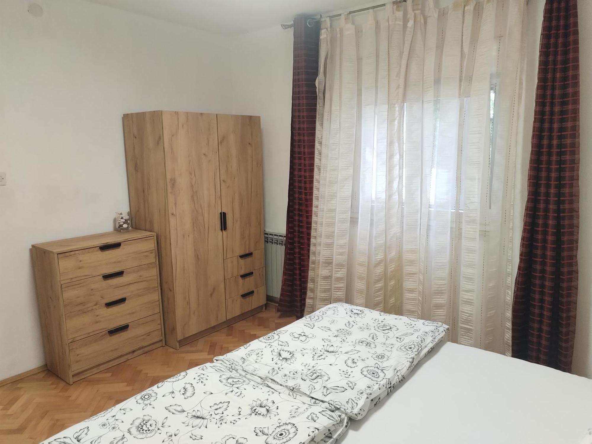 Stonewood Dalmacija Apartamento Primošten Quarto foto
