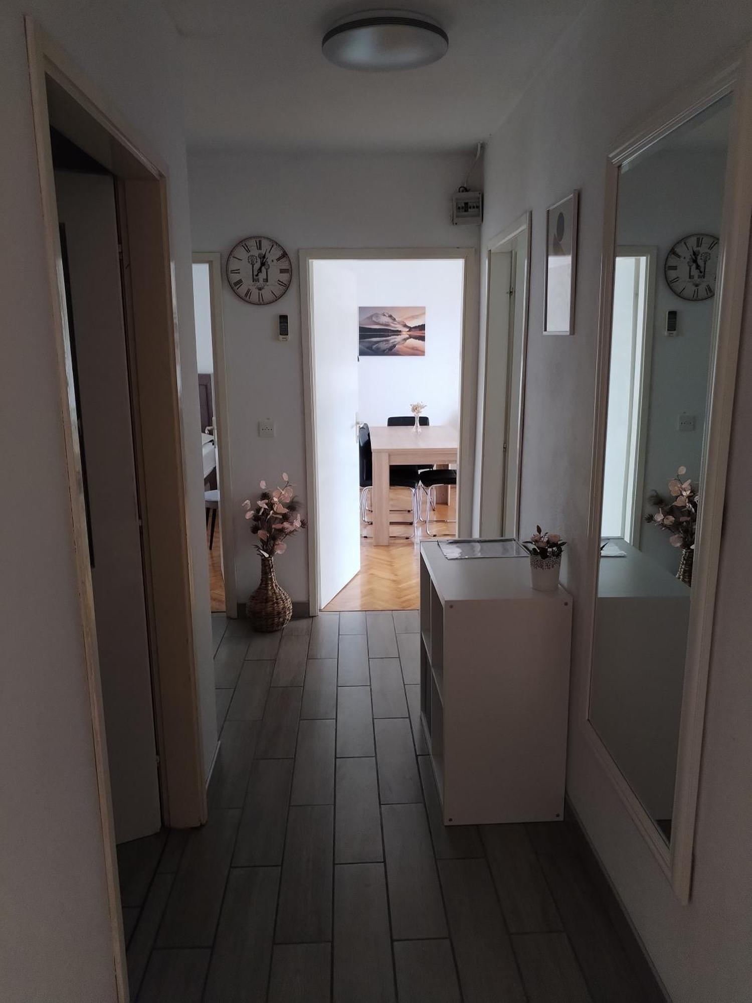 Stonewood Dalmacija Apartamento Primošten Quarto foto