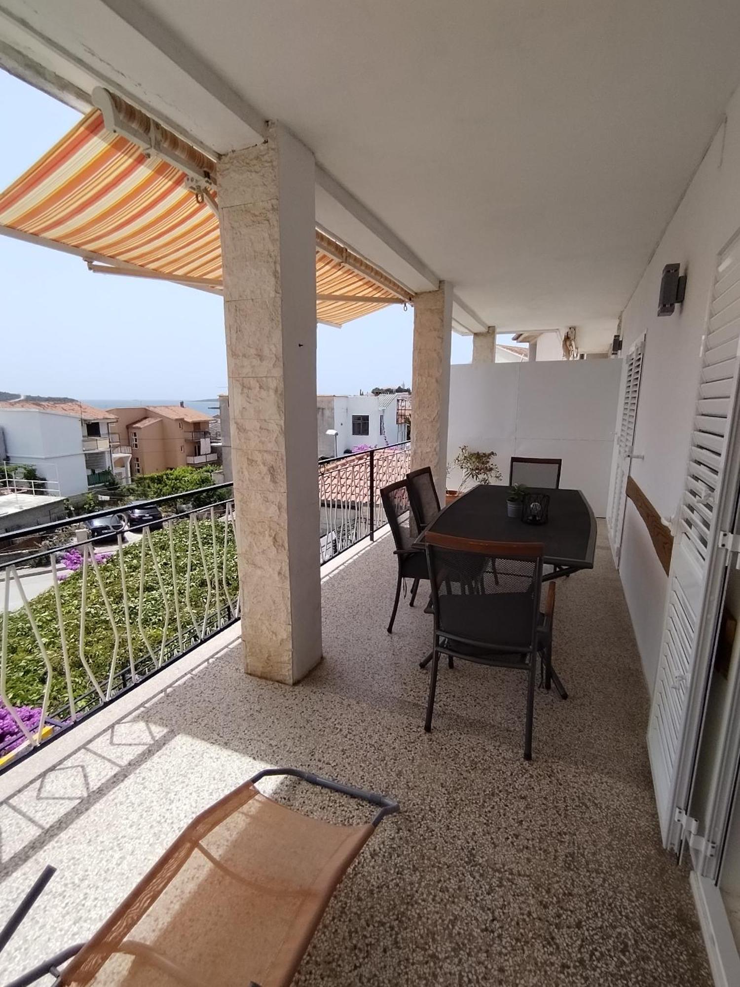 Stonewood Dalmacija Apartamento Primošten Exterior foto